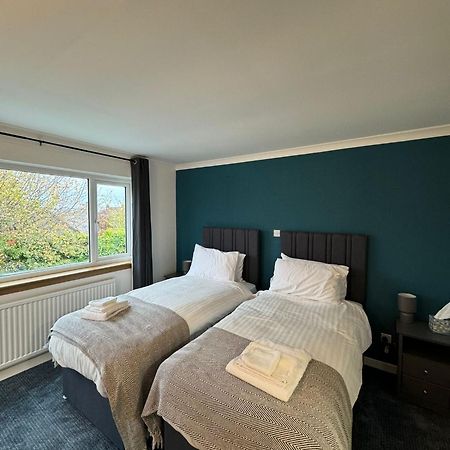 Freuchie Newly Renovated Cozy Rooms In Fife المظهر الخارجي الصورة