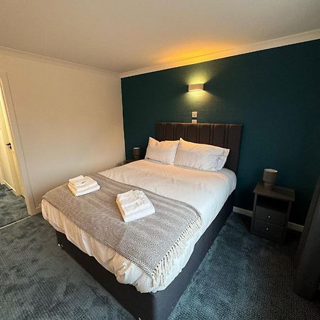 Freuchie Newly Renovated Cozy Rooms In Fife المظهر الخارجي الصورة