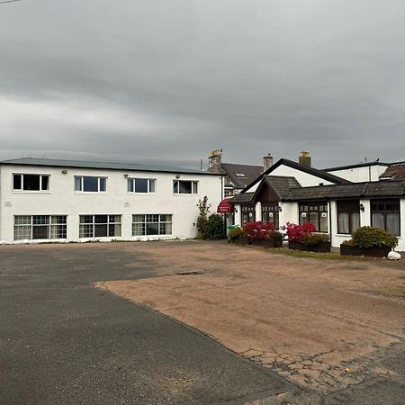 Freuchie Newly Renovated Cozy Rooms In Fife المظهر الخارجي الصورة