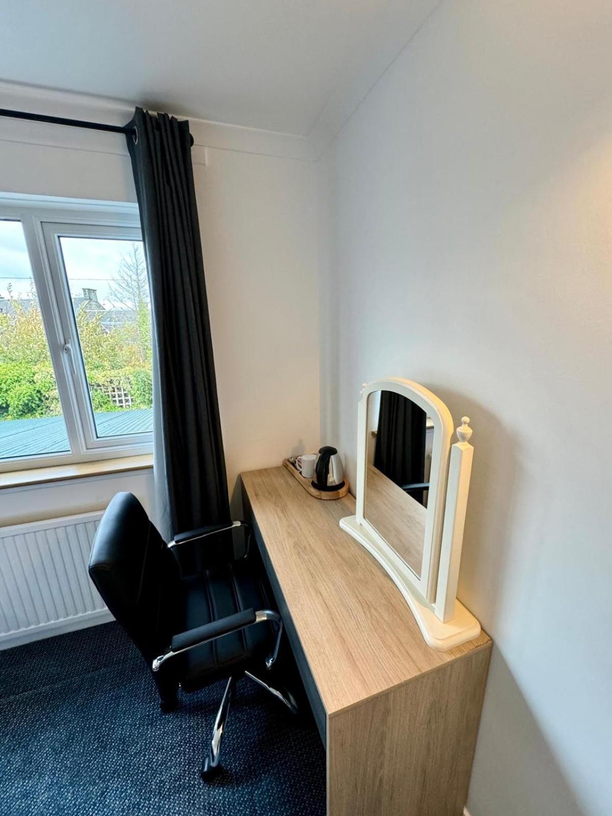 Freuchie Newly Renovated Cozy Rooms In Fife المظهر الخارجي الصورة